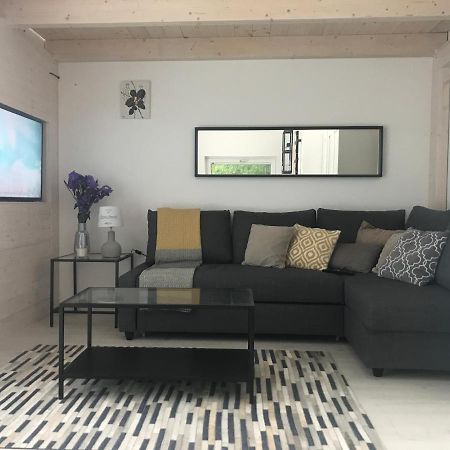 Angelit Studio Apartman Zalakaros Extérieur photo