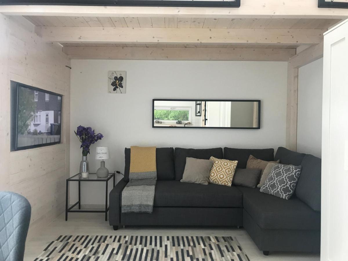 Angelit Studio Apartman Zalakaros Extérieur photo