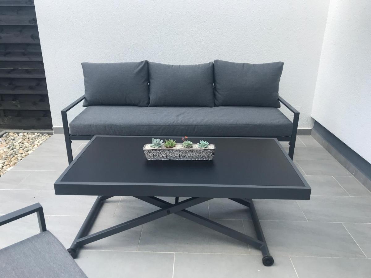 Angelit Studio Apartman Zalakaros Extérieur photo